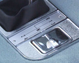 59-62 Chevrolet Corvette Ganganzeige Schaltgetriebe (52674902)