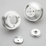 64-69 Ford Mustang Set Riemenscheiben Nebenaggregate (35233853)