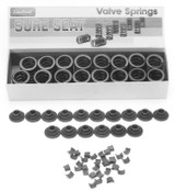 57-89 Chevrolet Corvette (305, 327) Ventilfederset