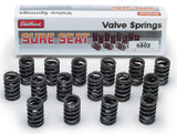 57-89 Chevrolet Corvette (305, 327) Ventilfeder