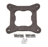 Chevrolet, Ford Dichtung Isolierflansch Vergaser - Edelbrock