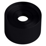 15-23 Ford Mustang Adapter für Schaltknauf - Schwarz