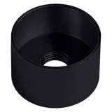 15-23 Ford Mustang Adapter für Schaltknauf - Schwarz