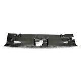 15-17 Ford Mustang Abdeckung Kühlerträger - Carbon