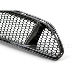 15-17 Ford Mustang Kühlergrill - Oben, Carbon (52668246)
