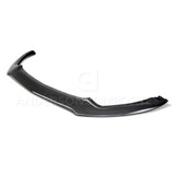 15-17 Ford Mustang Spoilerschwert - Carbon, Type-AC