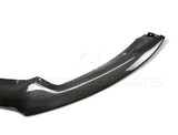 15-17 Ford Mustang Spoilerschwert - Carbon, Type-AC