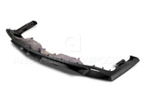 15-17 Ford Mustang Stoßstangenansatz - Hinten, Fiberglas