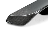 15-23 Ford Mustang (Coupe) Spoiler - Hinten, Carbon