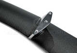 15-23 Ford Mustang (Coupe) Spoiler - Hinten, Carbon