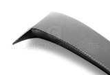 15-23 Ford Mustang Lufteinlass Seitenwand hinten - Carbon