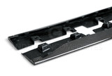 15-23 Ford Mustang Seitenschweller - Type-OE - Carbon