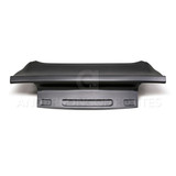 15-23 Ford Mustang Kofferraumdeckel - Dry Carbon OE Style