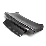 15-23 Ford Mustang (Coupe) Kofferraumdeckel - Carbon mit integriertem Spoiler