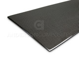 15-23 Ford Mustang Aufsatz für Scheibe - Carbon, Flach
