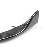 15-17 Ford Mustang Einsatz Stoßstange - Carbon