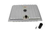 69-70 Ford Mustang Kraftstofftank - Stahl - 22 gal / 83 l - Mit integrierter Pumpe