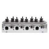 69-73 Ford Mustang (351) Zylinderkopf - Edelbrock - für Roller Nockenwelle