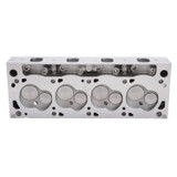 69-73 Ford Mustang (351) Zylinderkopf - Edelbrock - für Roller Nockenwelle