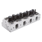 69-73 Ford Mustang (351) Zylinderkopf - Edelbrock - für Roller Nockenwelle