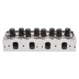 69-73 Ford Mustang (351) Zylinderkopf - Edelbrock - für Roller Nockenwelle