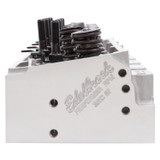 69-73 Ford Mustang (351) Zylinderkopf - Edelbrock - für Roller Nockenwelle