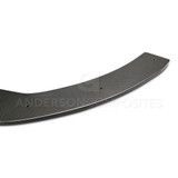 15-17 Ford Mustang Spoilerschwert - Carbon, Type-AR