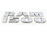 11-17 Ram 1500 Emblem Tür