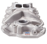35250792-56-82-Chevrolet-Corvette-265-5-7-Ansaugkruemmer-Edelbrock-Performer-EPS-Aluminium-3