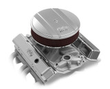 62-80 Chevrolet Corvette (305, 327) Ventildeckelset (52734357)