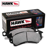 15-16 Ford Mustang Base Bremsbelagsatz Scheibenbremse - HAWK - HP Plus - Vorne Vorne