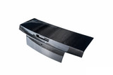 05-09 Ford Mustang Kofferraumdeckel - Carbon - CS4