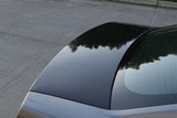 05-09 Ford Mustang Kofferraumdeckel - Carbon - CS4