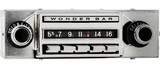 1958 Chevrolet Corvette Radio - Wonderbar