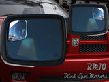 11-18 Ram 1500 Toterwinkelspiegel