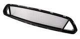 15-17 Ford Mustang Kühlergrill - Oben, Schwarz Vorne oben