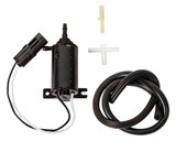 63-67 Chevrolet Corvette Scheibenwischwasserpumpe Kit