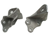 64-65 Ford Mustang (260, 289) Motorhalter - Unten