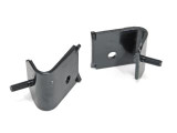 64-65 Ford Mustang (260, 289) Motorhalter - Oben