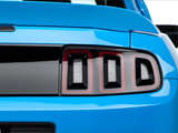 13-14 Ford Mustang Rücklicht - Ford OEM - Rechts Rechts