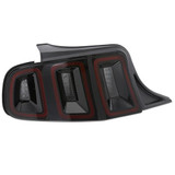 13-14 Ford Mustang Rücklicht - Ford OEM - Links Links