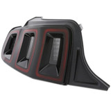 13-14 Ford Mustang Rücklicht - Ford OEM - Links Links