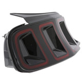 13-14 Ford Mustang Rücklicht - Ford OEM - Links Links