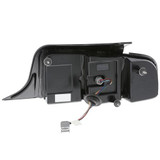 13-14 Ford Mustang Rücklicht - Ford OEM - Links Links