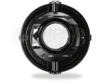 13-14 Ford Mustang Nebelscheinwerfer-Set - Getönt - Halo Style