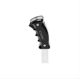15-24 Ford Mustang Knopf Schalthebel Automatikgetriebe - HURST Elite Series