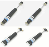64-66 Ford Mustang Stoßdämpfer Set - Bilstein - Straße Vorne und hinten