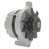 64-72 Ford Mustang Lichtmaschine - 55 A - Keilriemen - Extern geregelt