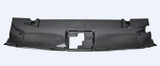 15-17 Ford Mustang Abdeckung Kühlerträger - Carbon (52736137)
