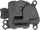 10-14 Ford Mustang Steuerteil Mischklappe Heizung Hauptleitung (50444850)